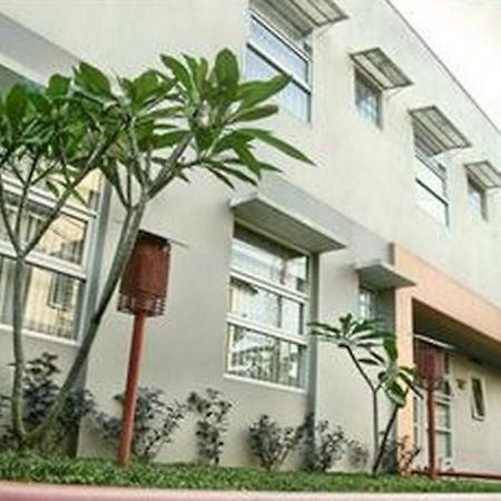 Saidah Guest House Bandung Buitenkant foto