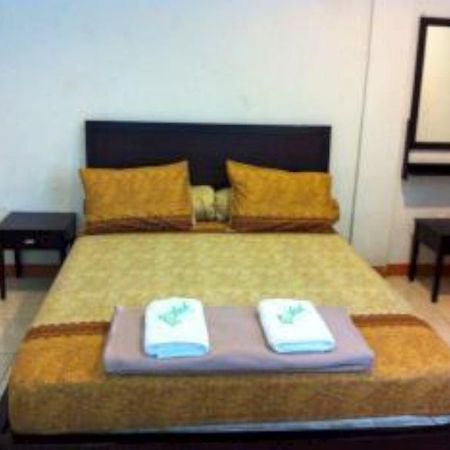 Saidah Guest House Bandung Buitenkant foto