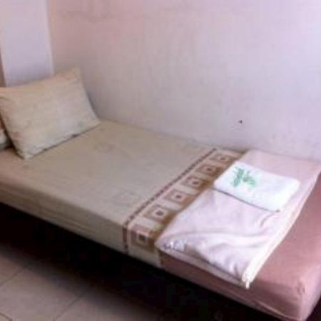 Saidah Guest House Bandung Buitenkant foto