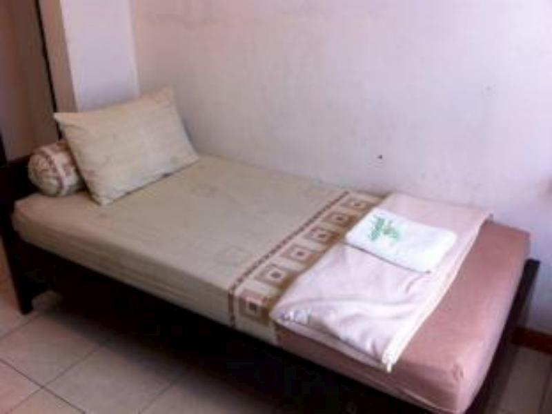 Saidah Guest House Bandung Buitenkant foto